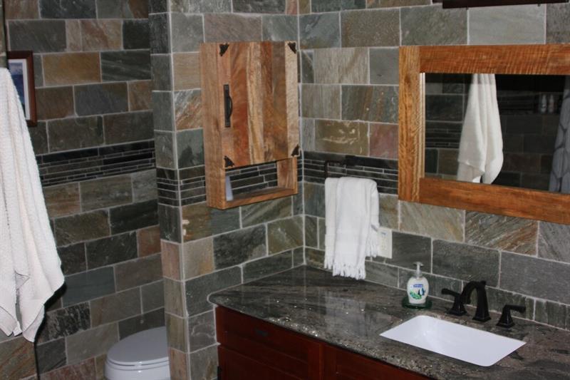 Volcano Rainforest Lodge Extérieur photo
